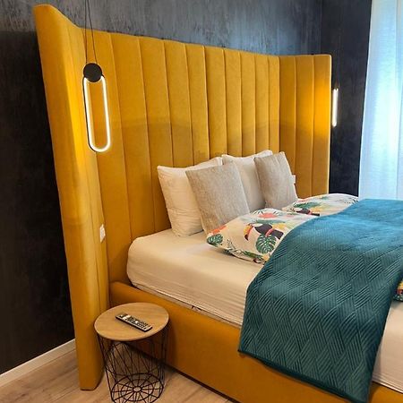 Sofia Apartment & Zimmer Sillweg Naehe Rebull Ring フォーンスドルフ エクステリア 写真