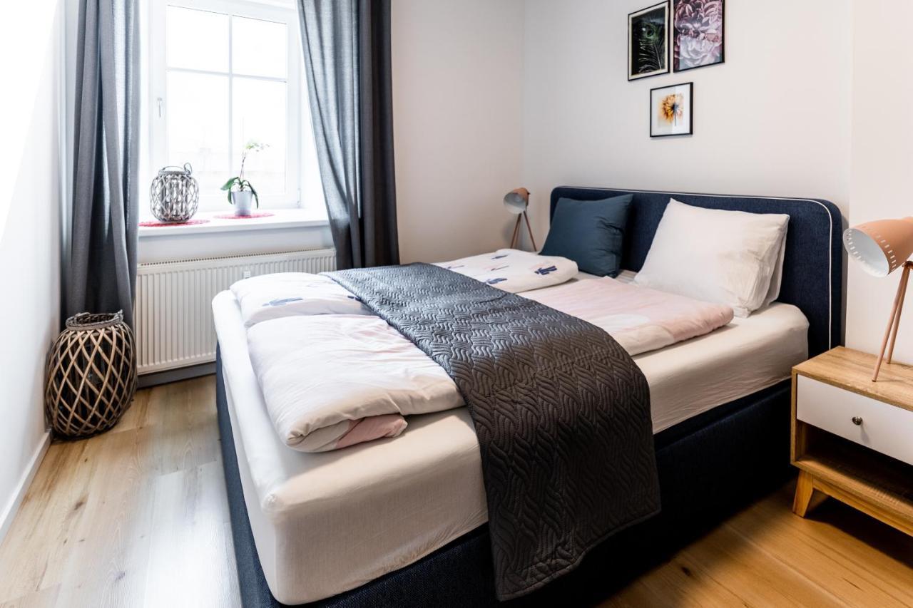 Sofia Apartment & Zimmer Sillweg Naehe Rebull Ring フォーンスドルフ エクステリア 写真