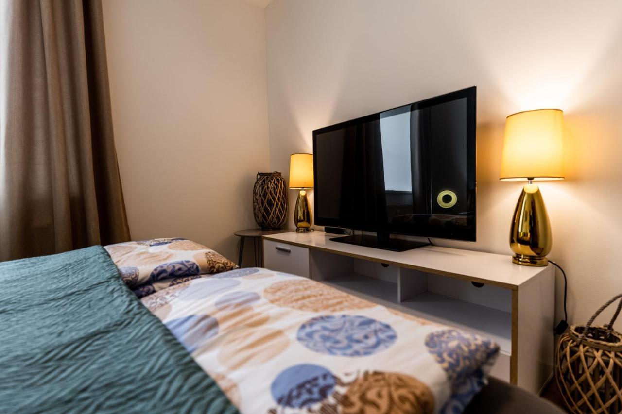 Sofia Apartment & Zimmer Sillweg Naehe Rebull Ring フォーンスドルフ エクステリア 写真