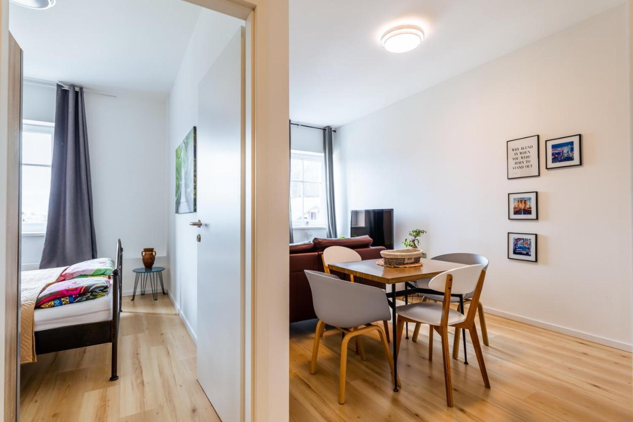Sofia Apartment & Zimmer Sillweg Naehe Rebull Ring フォーンスドルフ エクステリア 写真