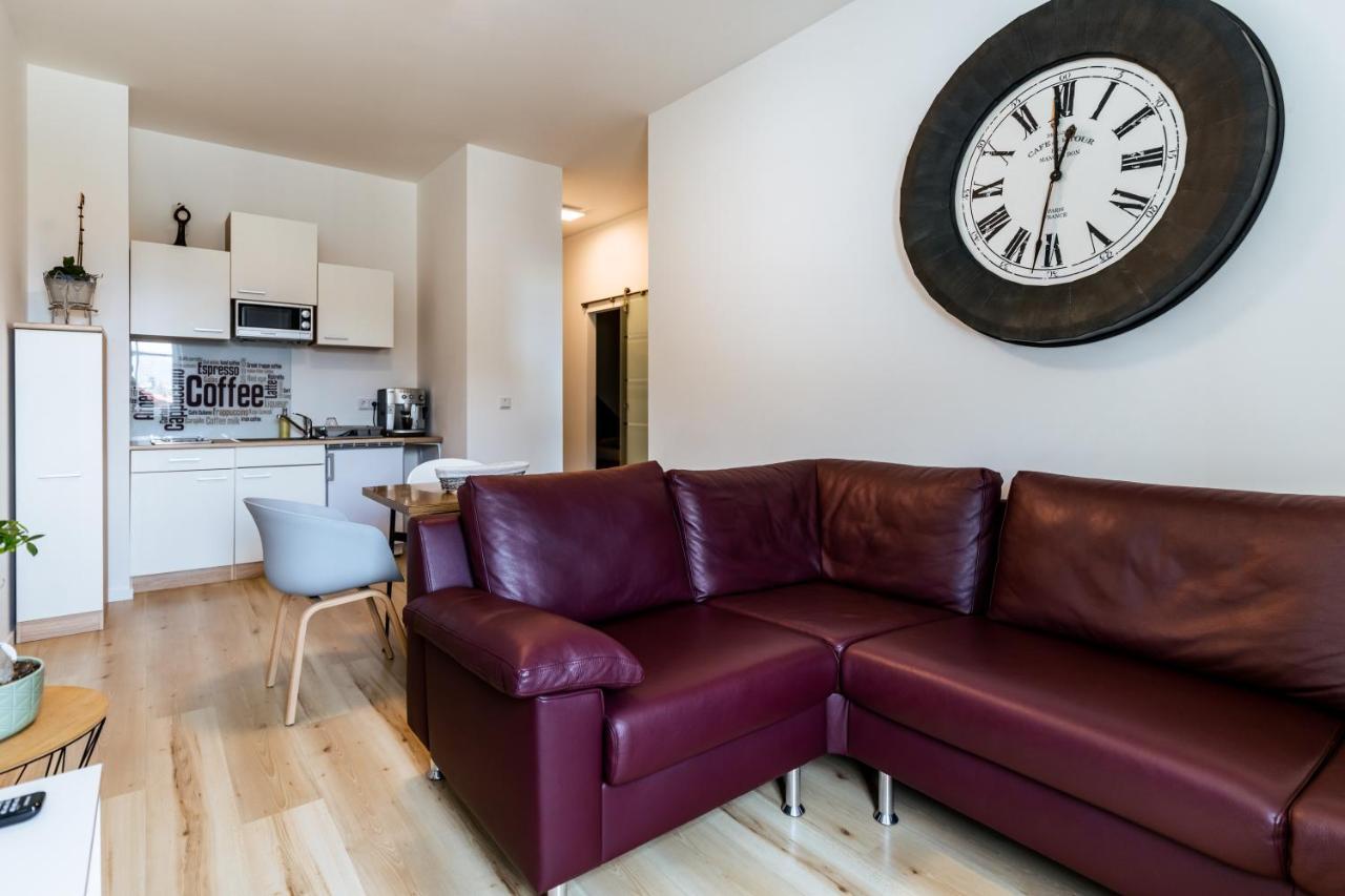 Sofia Apartment & Zimmer Sillweg Naehe Rebull Ring フォーンスドルフ エクステリア 写真