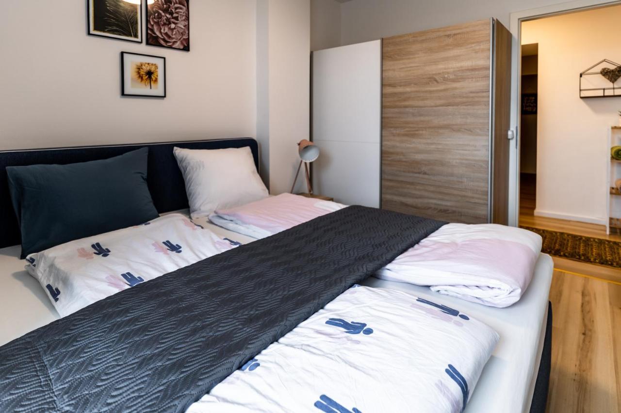 Sofia Apartment & Zimmer Sillweg Naehe Rebull Ring フォーンスドルフ エクステリア 写真