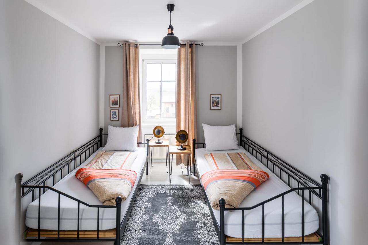 Sofia Apartment & Zimmer Sillweg Naehe Rebull Ring フォーンスドルフ エクステリア 写真