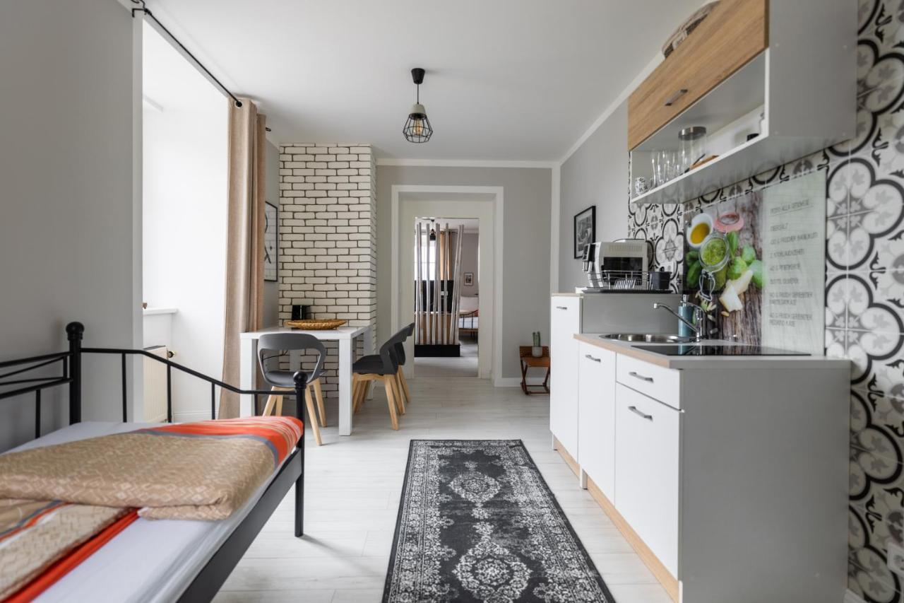Sofia Apartment & Zimmer Sillweg Naehe Rebull Ring フォーンスドルフ エクステリア 写真