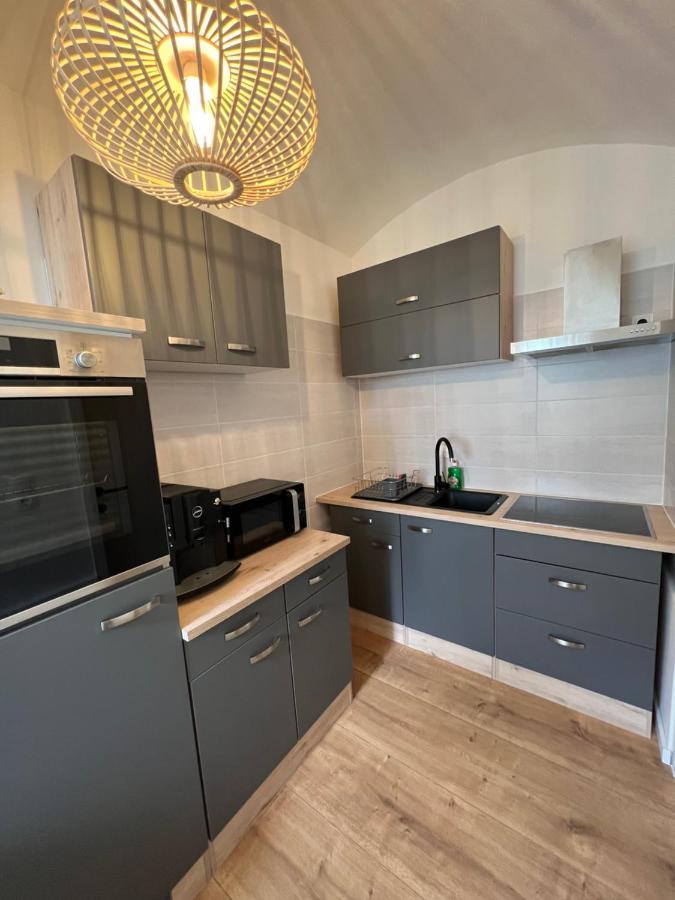 Sofia Apartment & Zimmer Sillweg Naehe Rebull Ring フォーンスドルフ エクステリア 写真