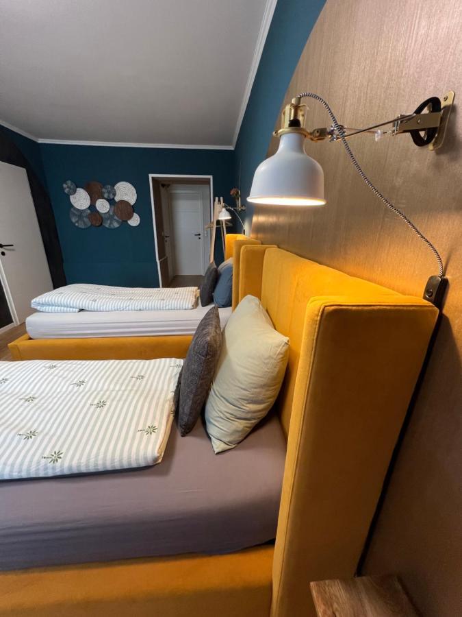 Sofia Apartment & Zimmer Sillweg Naehe Rebull Ring フォーンスドルフ エクステリア 写真