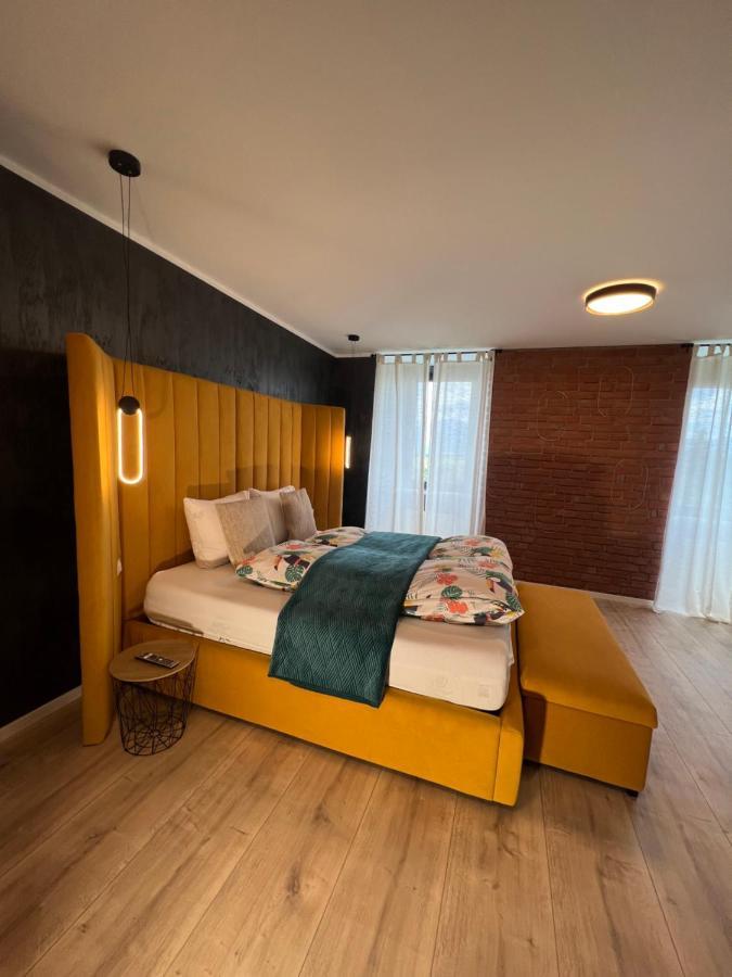 Sofia Apartment & Zimmer Sillweg Naehe Rebull Ring フォーンスドルフ エクステリア 写真