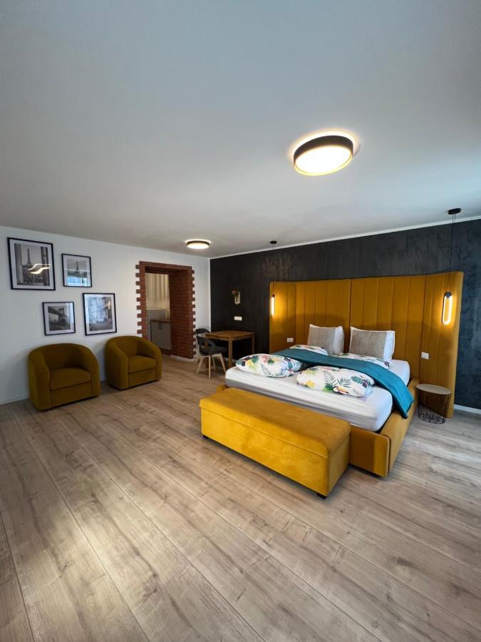 Sofia Apartment & Zimmer Sillweg Naehe Rebull Ring フォーンスドルフ エクステリア 写真
