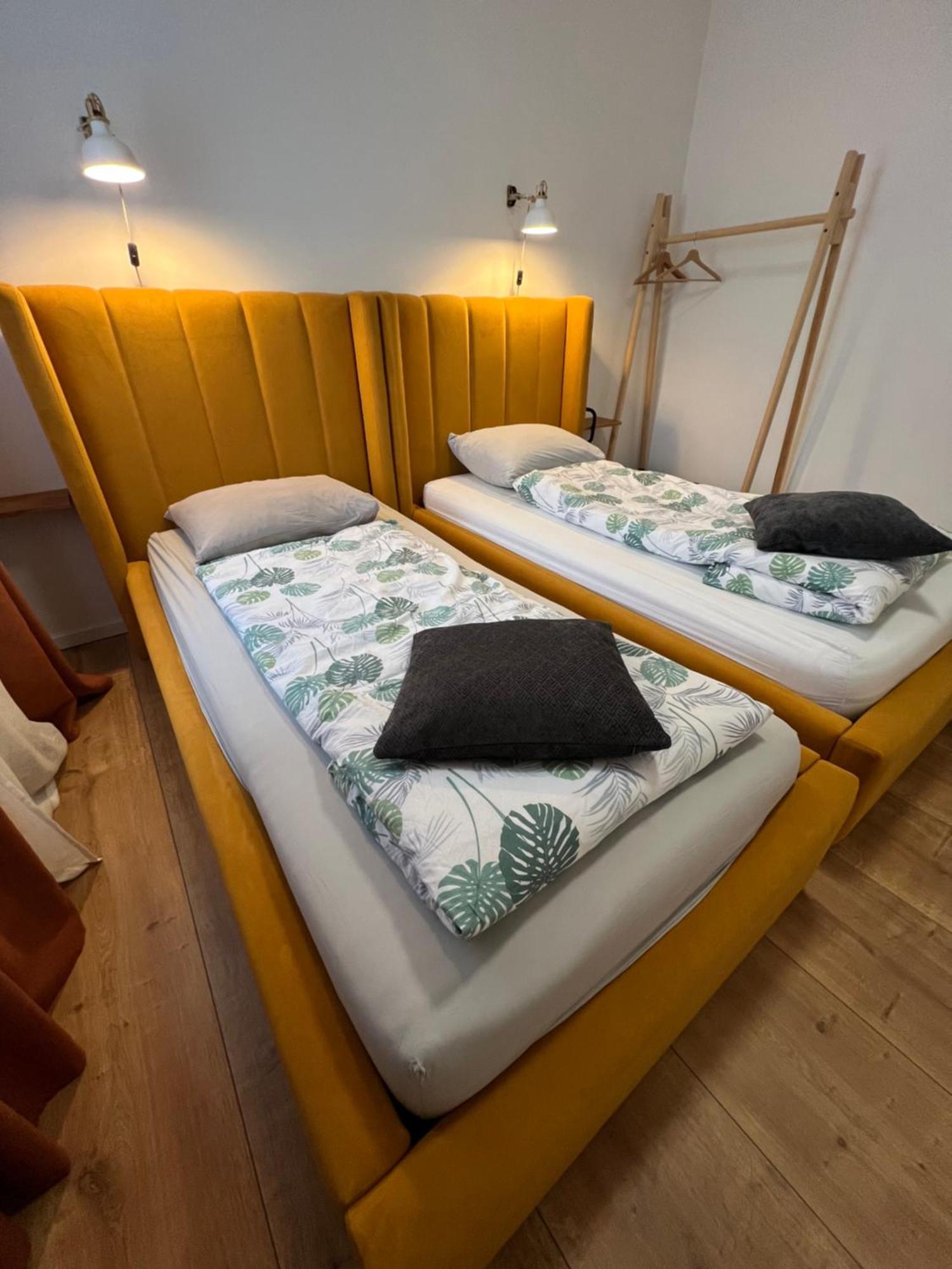 Sofia Apartment & Zimmer Sillweg Naehe Rebull Ring フォーンスドルフ エクステリア 写真